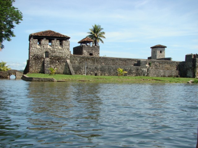 Guatemala rio